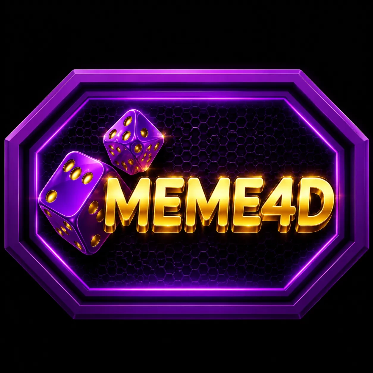 Aplikasi meme4d Resmi: Download dan Instalasi