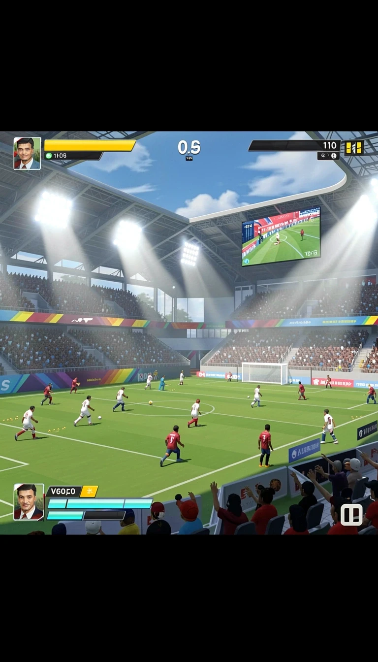 Download 7dewa APK untuk Android 2