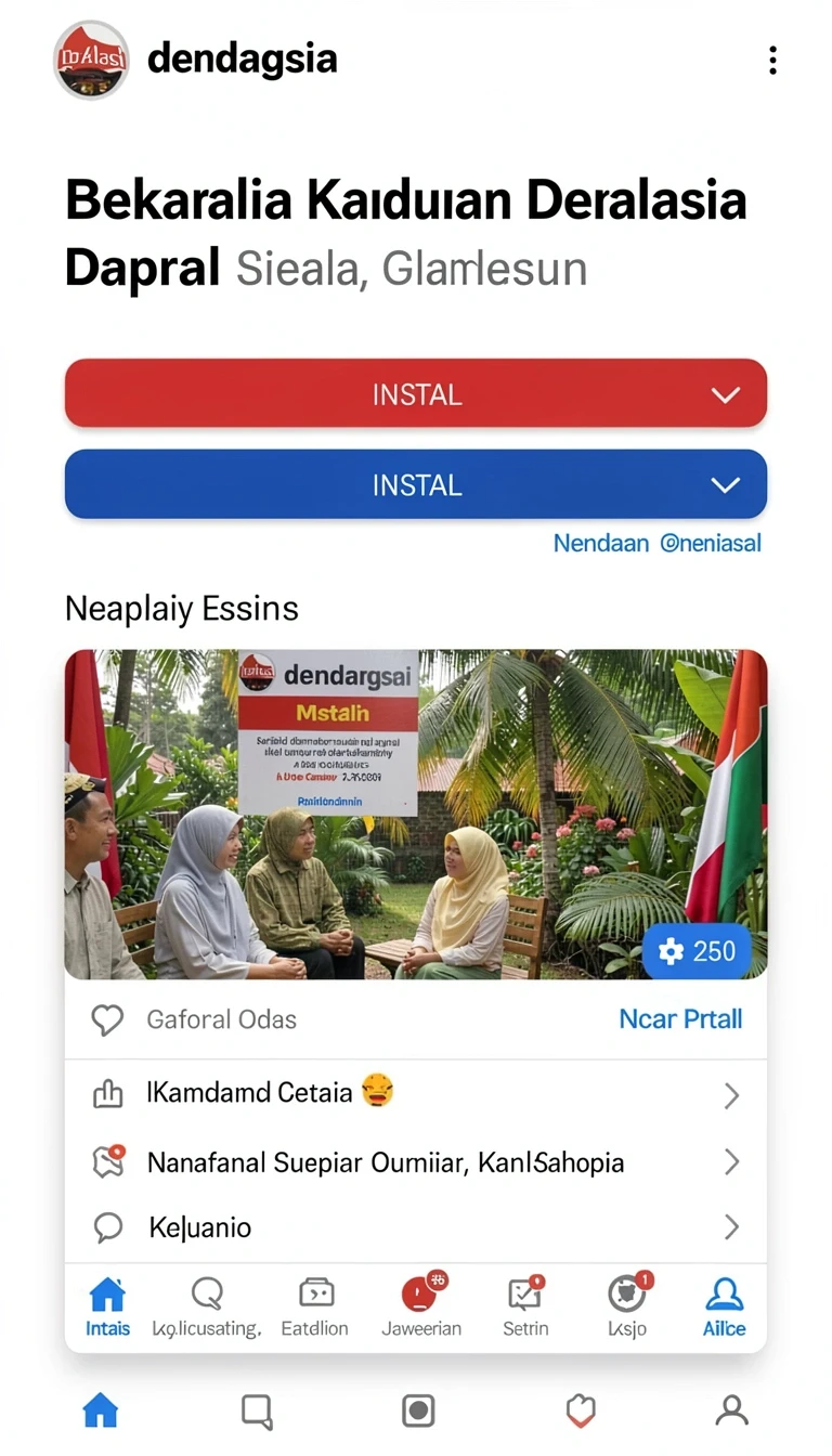 Aplikasi okgames Resmi dan Terpercaya di Android