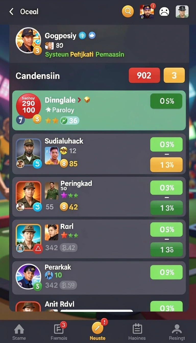 Aplikasi spbu77 Resmi dan Terpercaya di Android