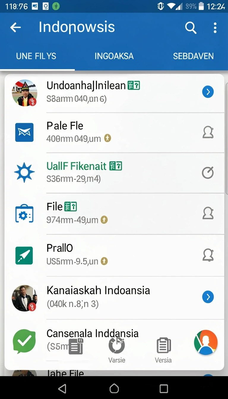 5zk App APK Terbaru 3