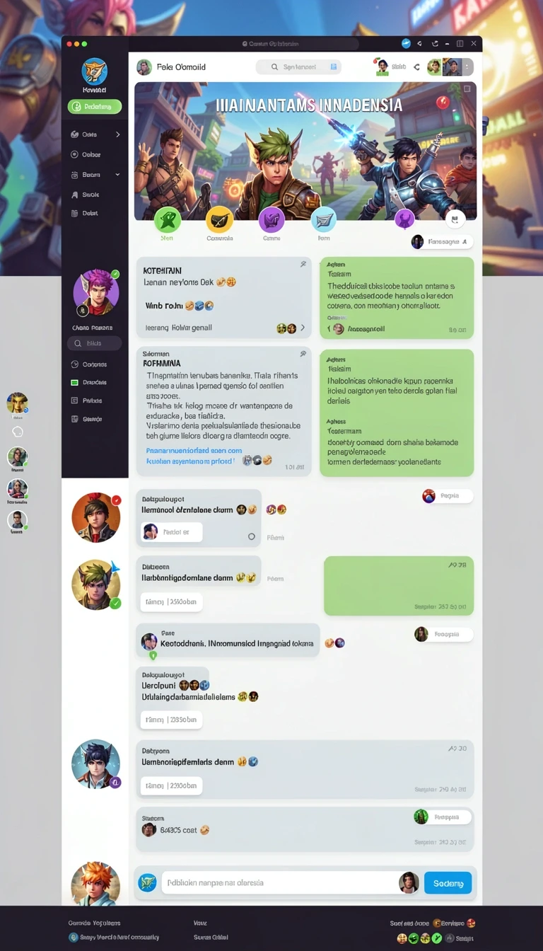 Aplikasi oristoto Resmi: Download dan Instalasi