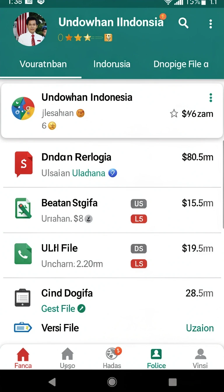 juara288 Terbaru: Download APK Resmi dan Aman 2