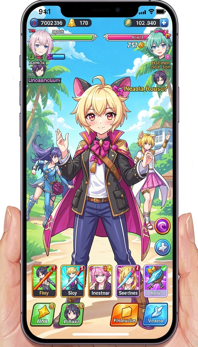 Aplikasi rubah4d Resmi dan Terpercaya di Android 2
