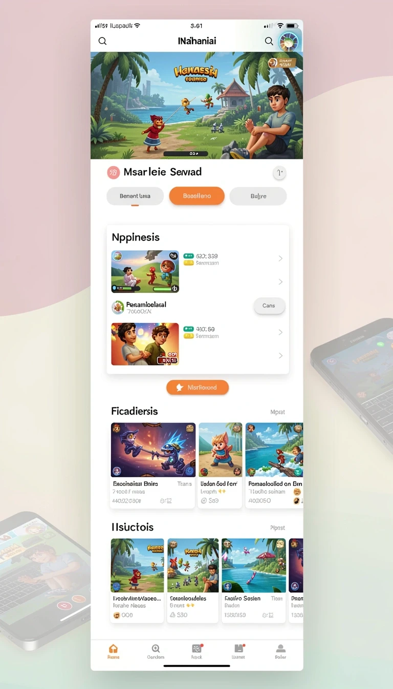 Aplikasi madu303 Resmi: Download dan Instalasi