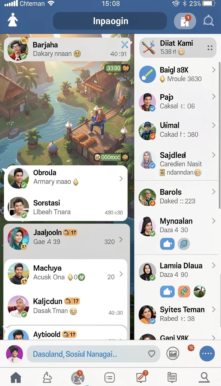 7cone App APK Terbaru 3