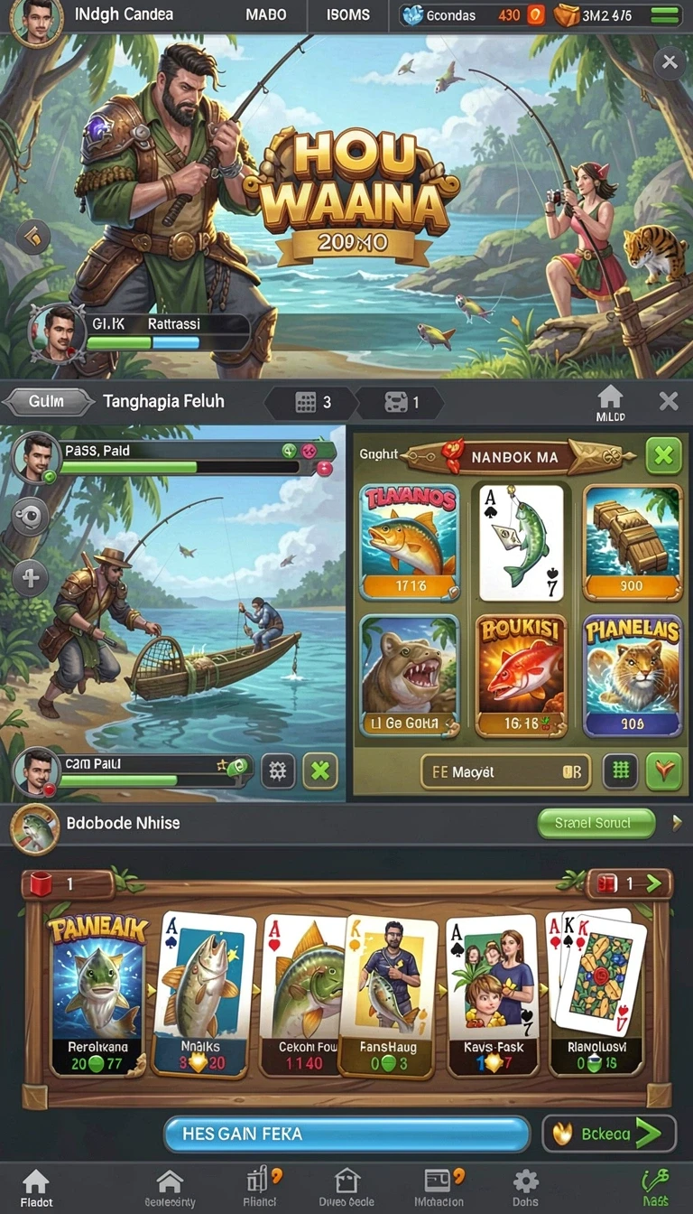 Aplikasi rejekipop Resmi dan Terpercaya di Android 2