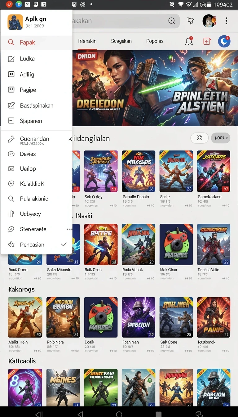 Aplikasi wintoto69 Resmi: Download dan Instalasi 2