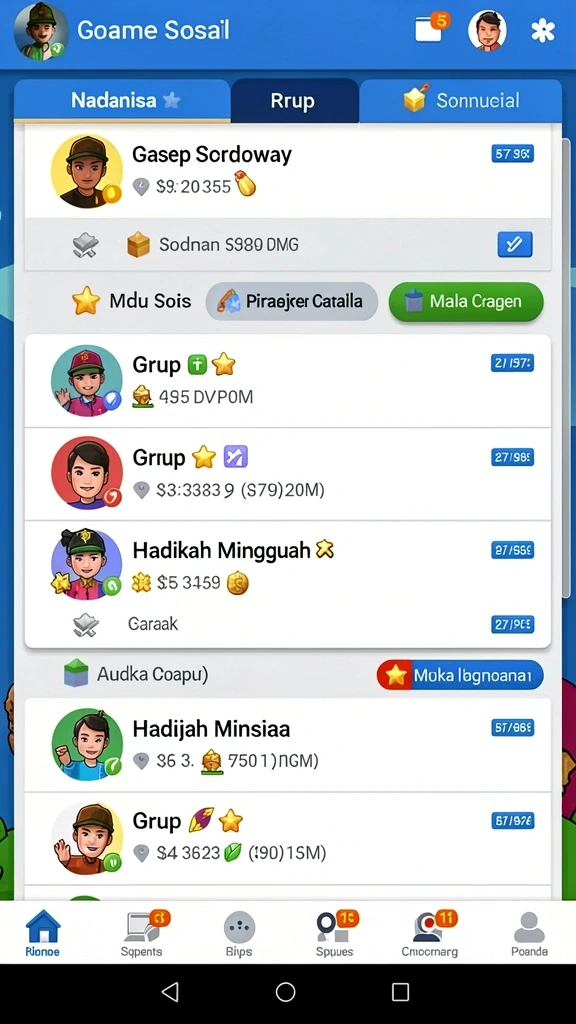 superwd666 Terbaru: Download APK Resmi dan Aman