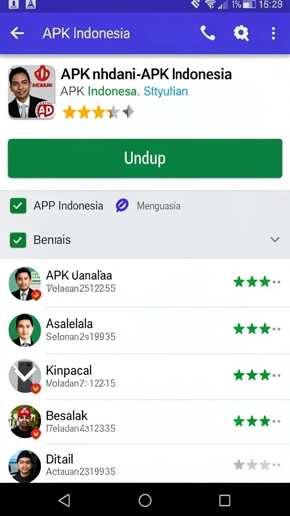 Review Aplikasi 6svip Versi Terbaru 2