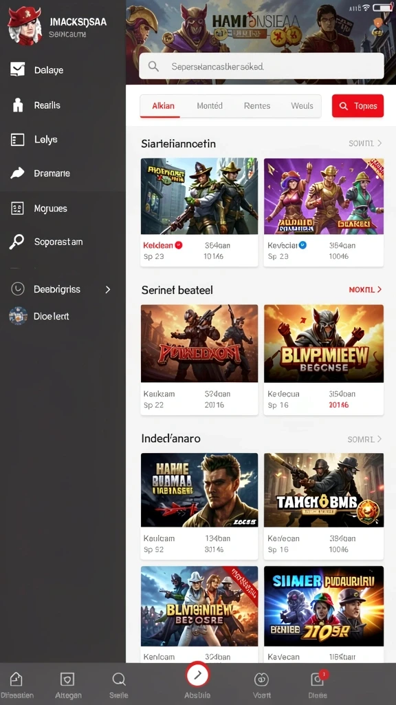 Aplikasi marima77 Resmi dan Terpercaya di Android 2