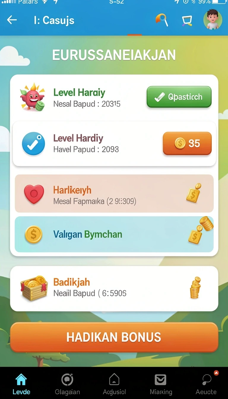 dewa22 Terbaru: Download APK Resmi dan Aman 2