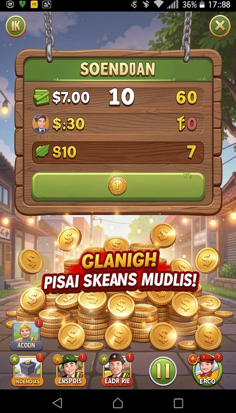 Aplikasi gg288 Resmi dan Terpercaya di Android 3
