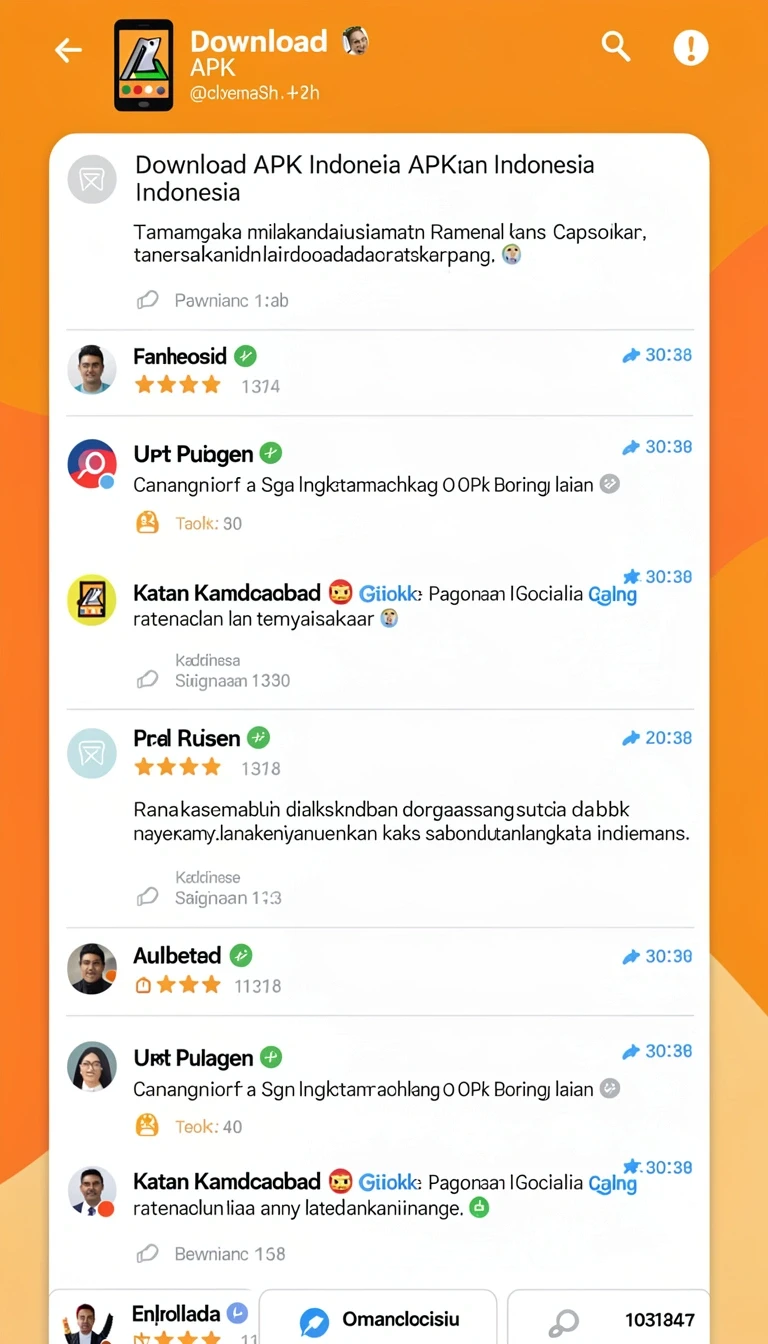 7cone App APK Terbaru