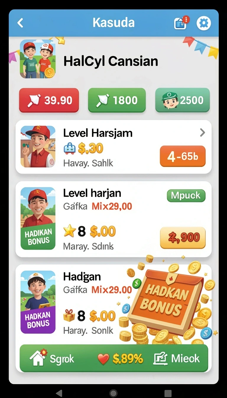 Aplikasi canva168 Resmi: Download dan Instalasi 3
