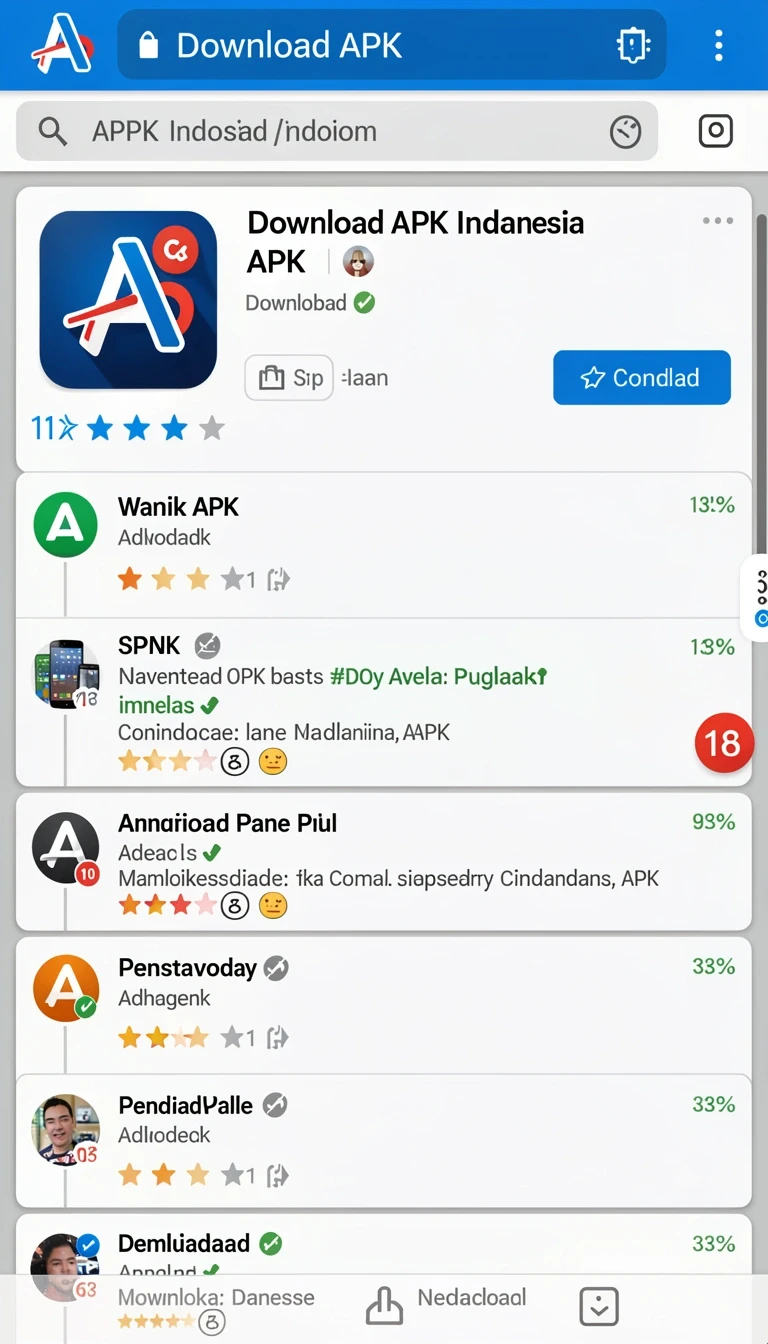 Aplikasi 666ff Resmi dan Terpercaya di Android