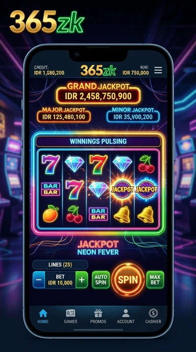 Aplikasi rejekipop Resmi dan Terpercaya di Android