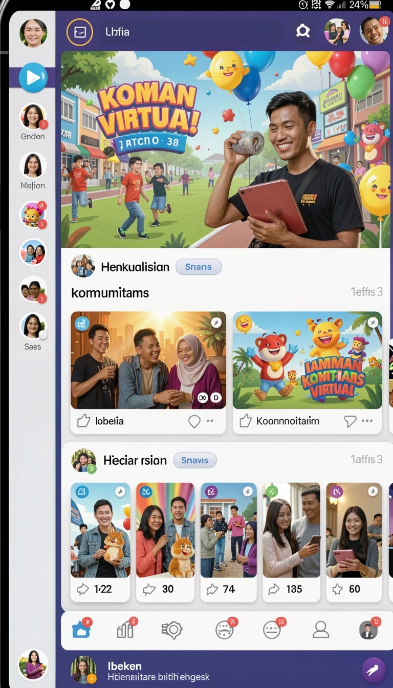 Download 6cf APK untuk Android 3