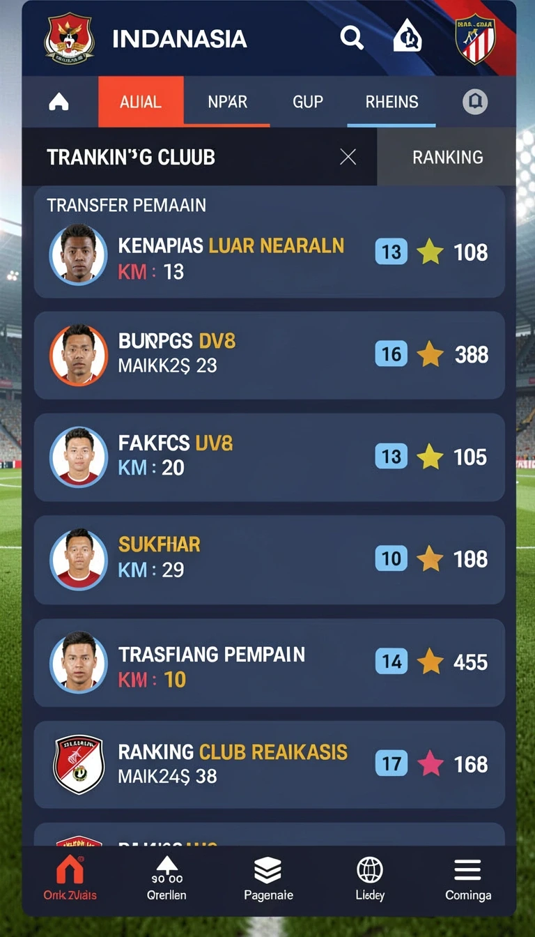 Aplikasi megapetir Resmi dan Terpercaya di Android