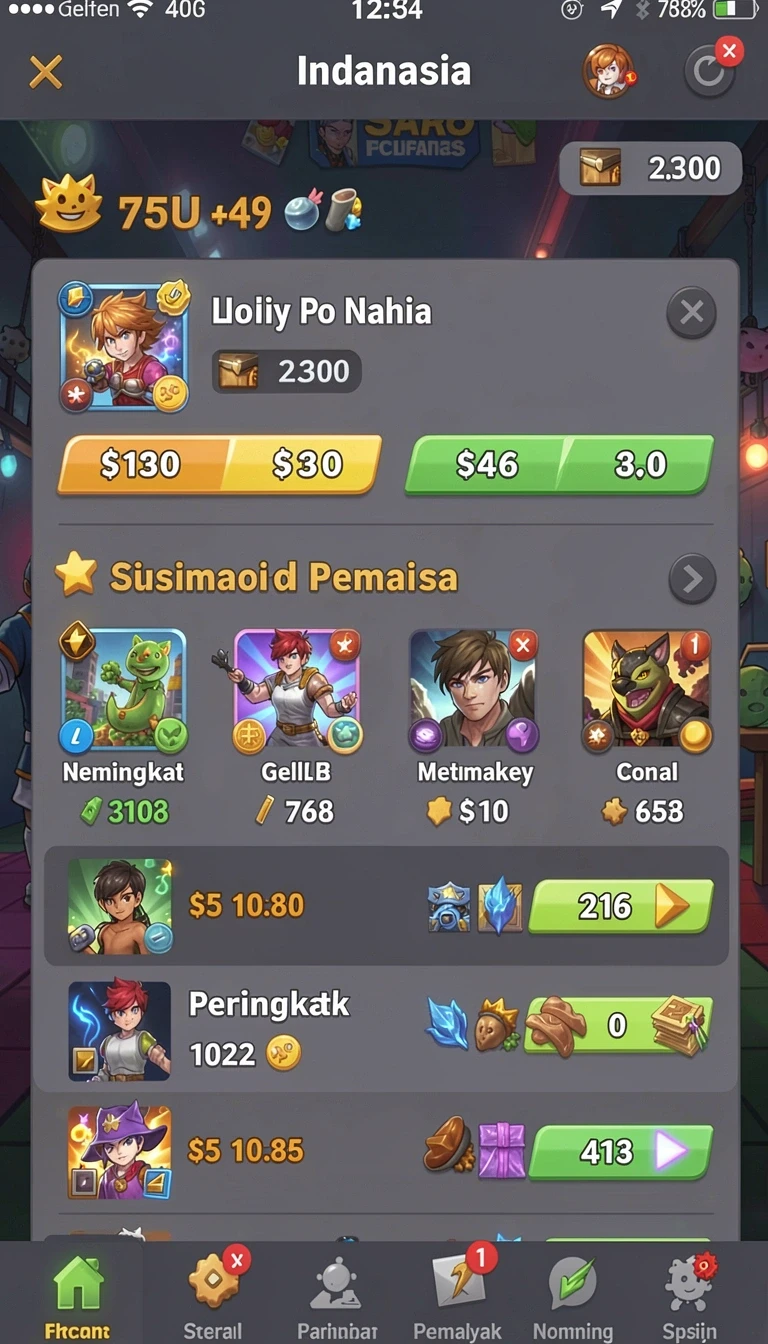 rsnvip6 Terbaru: Download APK Resmi dan Aman 3