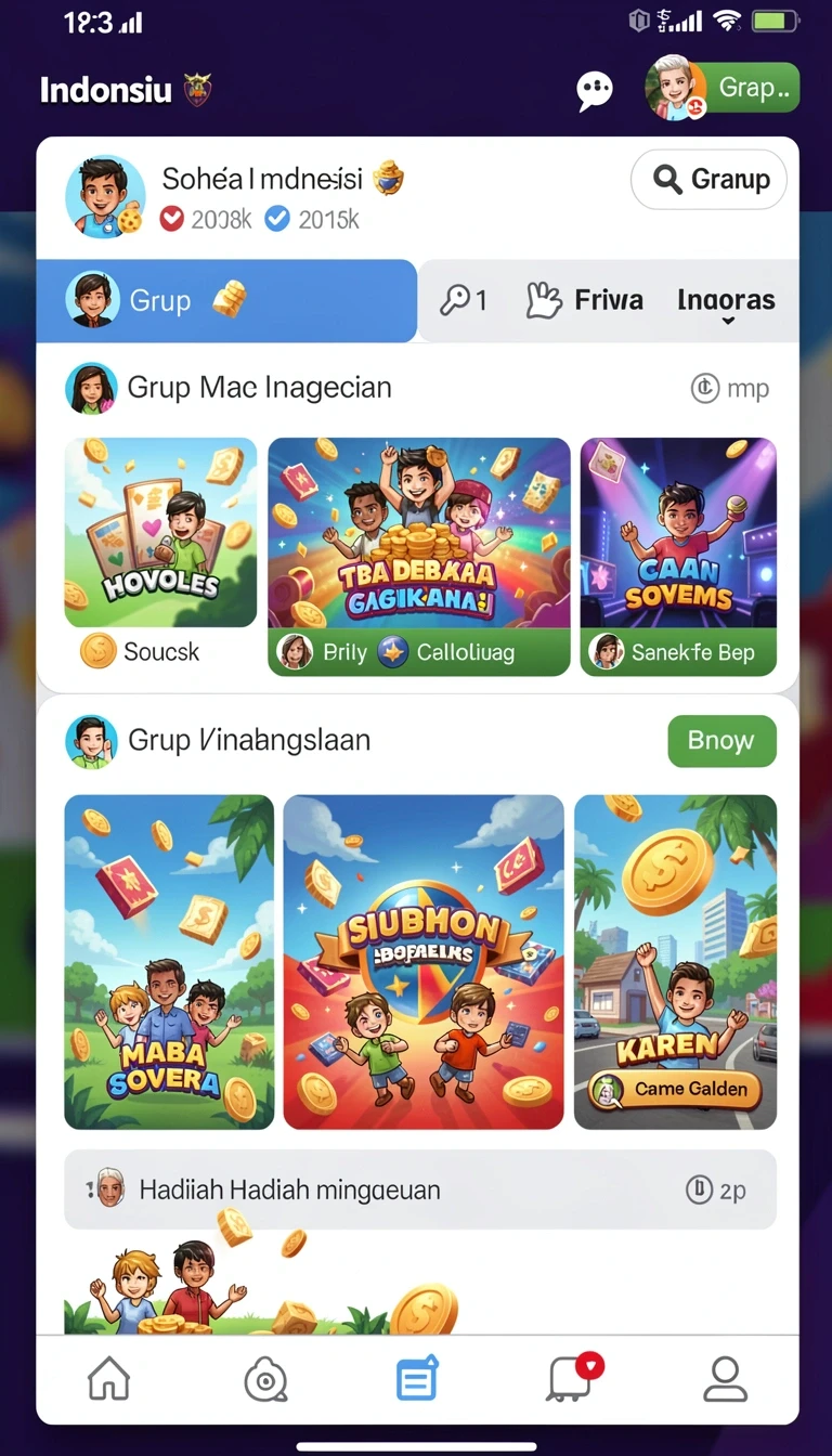 rsnvip6 Terbaru: Download APK Resmi dan Aman