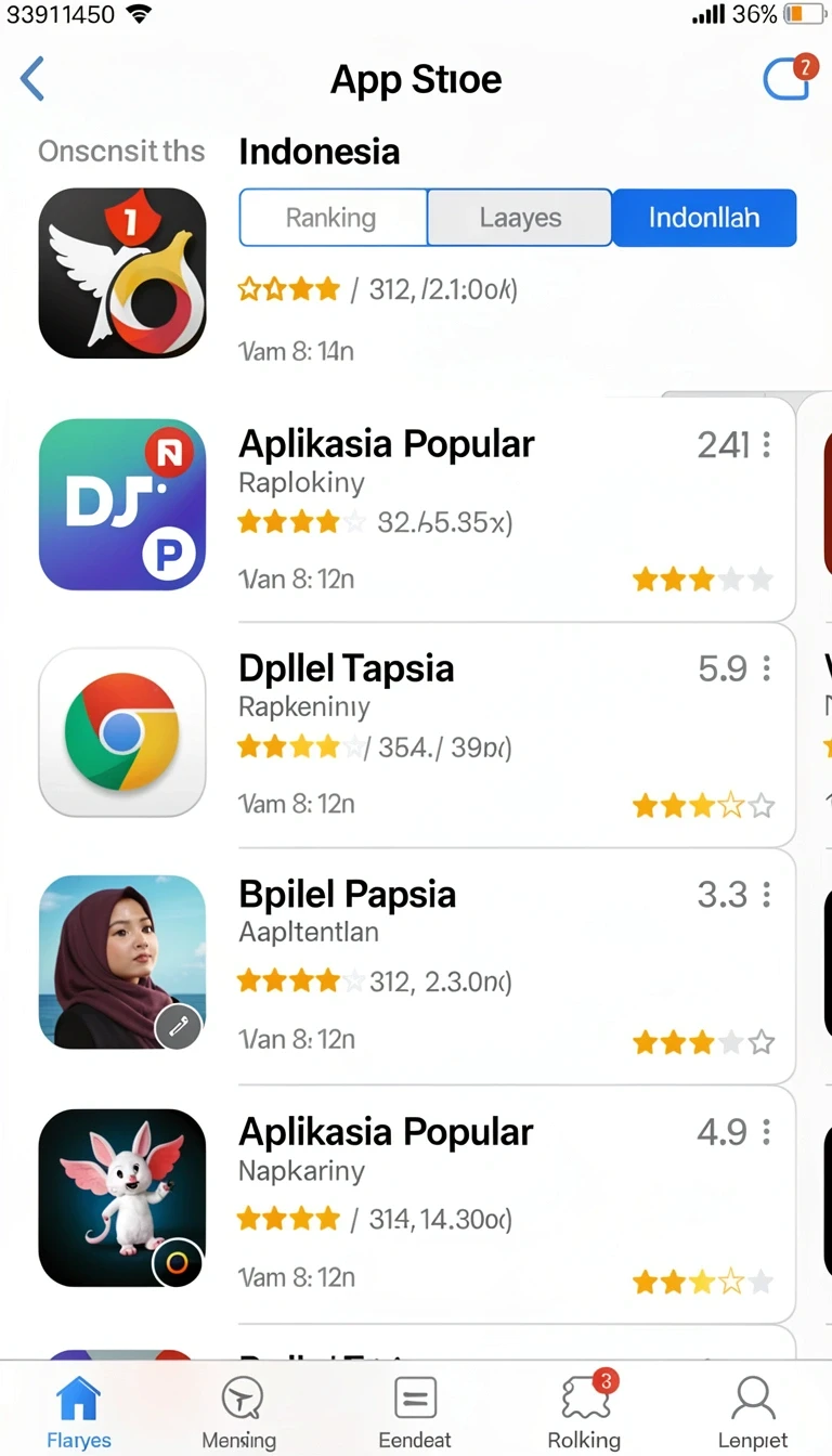 Aplikasi domino4d Resmi: Download dan Instalasi 3