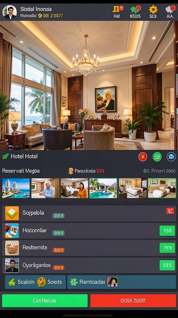 Aplikasi rvip Resmi dan Terpercaya di Android 2