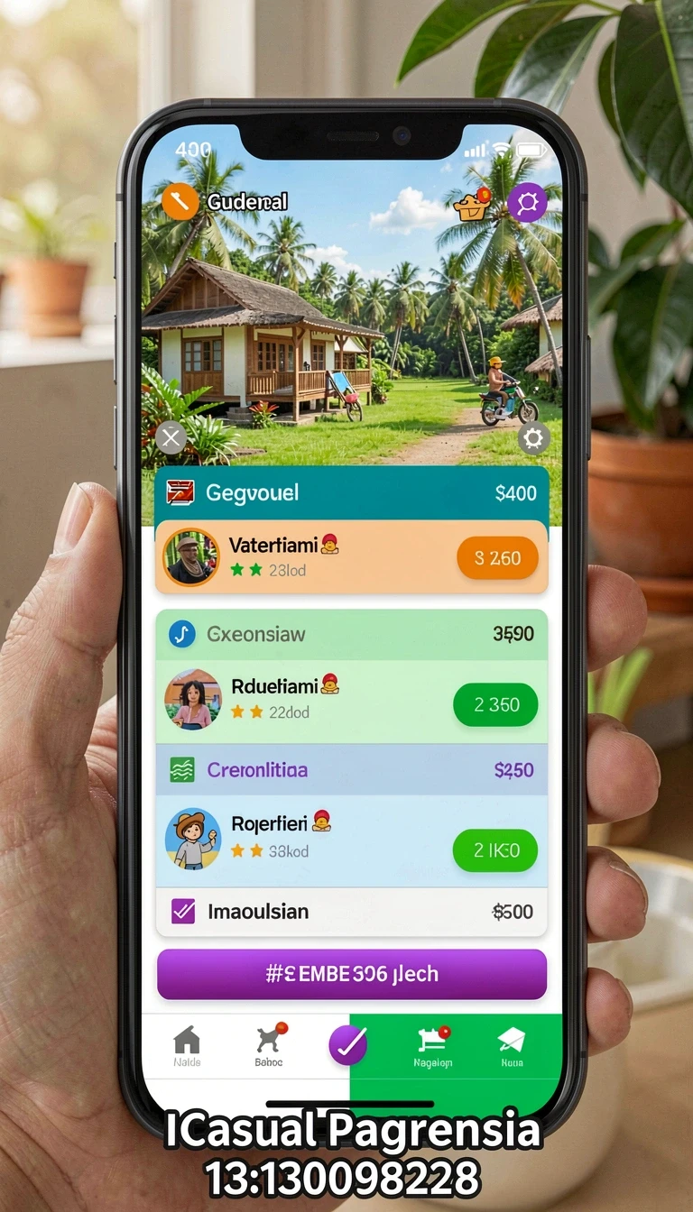wajan4d Terbaru: Download APK Resmi dan Aman 2