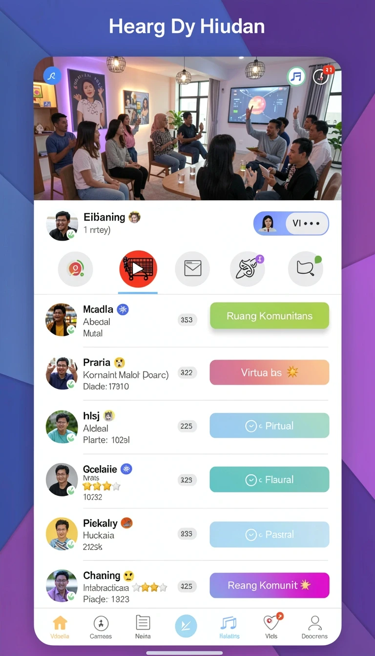 support Terbaru: Download APK Resmi dan Aman 3