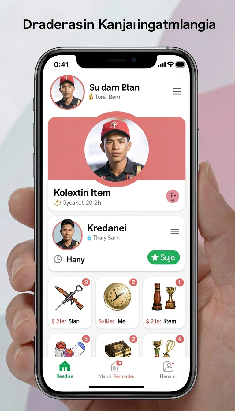 Aplikasi paus123 Resmi dan Terpercaya di Android 2