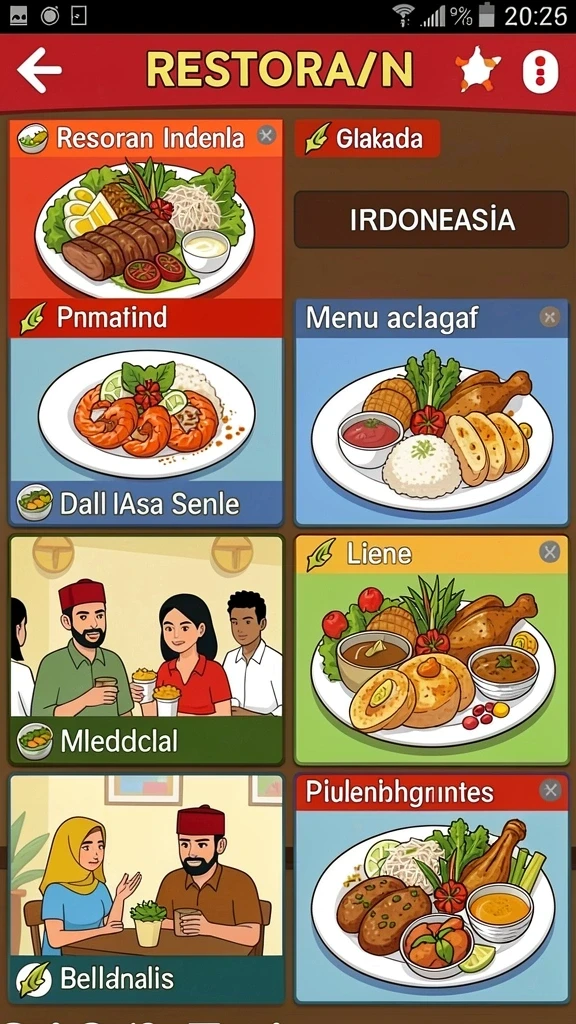 Aplikasi singa33 Resmi dan Terpercaya di Android 2