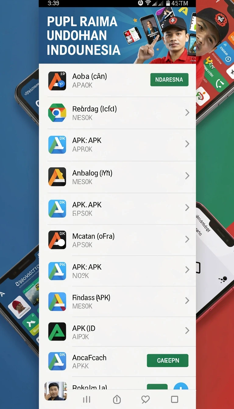 5zk App APK Terbaru 2