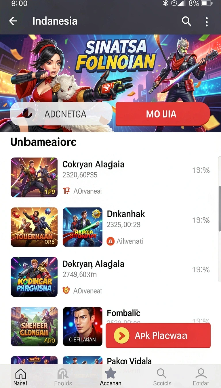 Aplikasi pg368 Resmi: Download dan Instalasi 2
