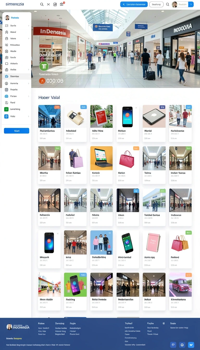 Aplikasi api33 Resmi: Download dan Instalasi 2