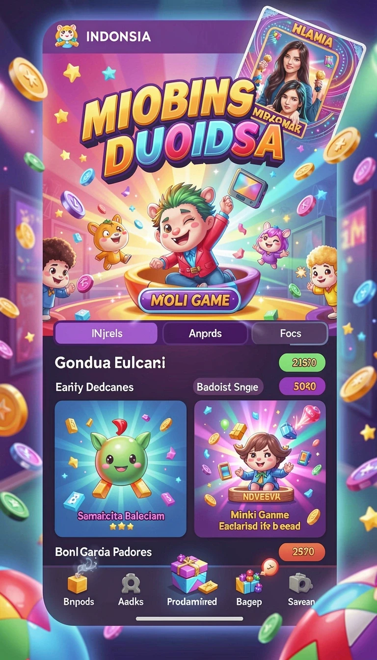 Aplikasi dewitogel Resmi: Download dan Instalasi 3