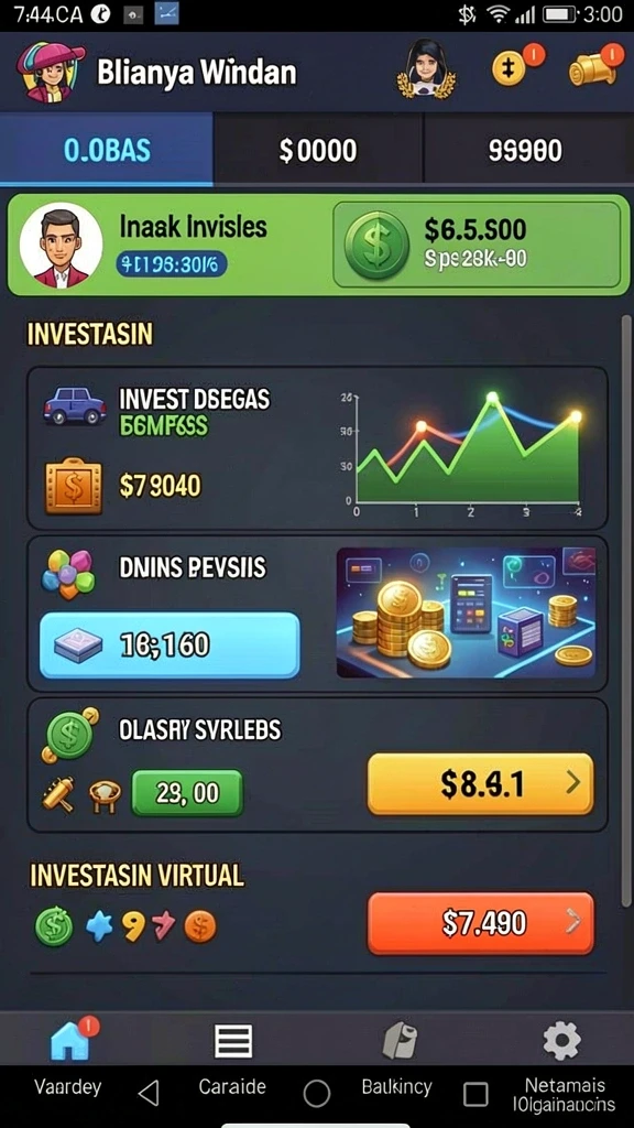 Aplikasi bata123 Resmi dan Terpercaya di Android 3
