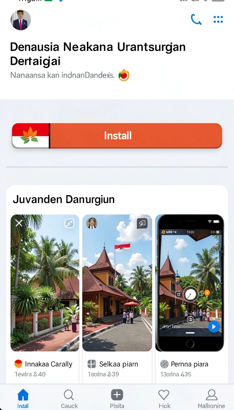 juara288 Terbaru: Download APK Resmi dan Aman 3