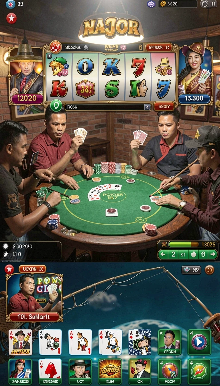 rp33 Terbaru: Download APK Resmi dan Aman