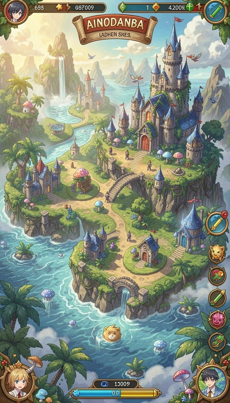 Aplikasi okgames Resmi dan Terpercaya di Android 3