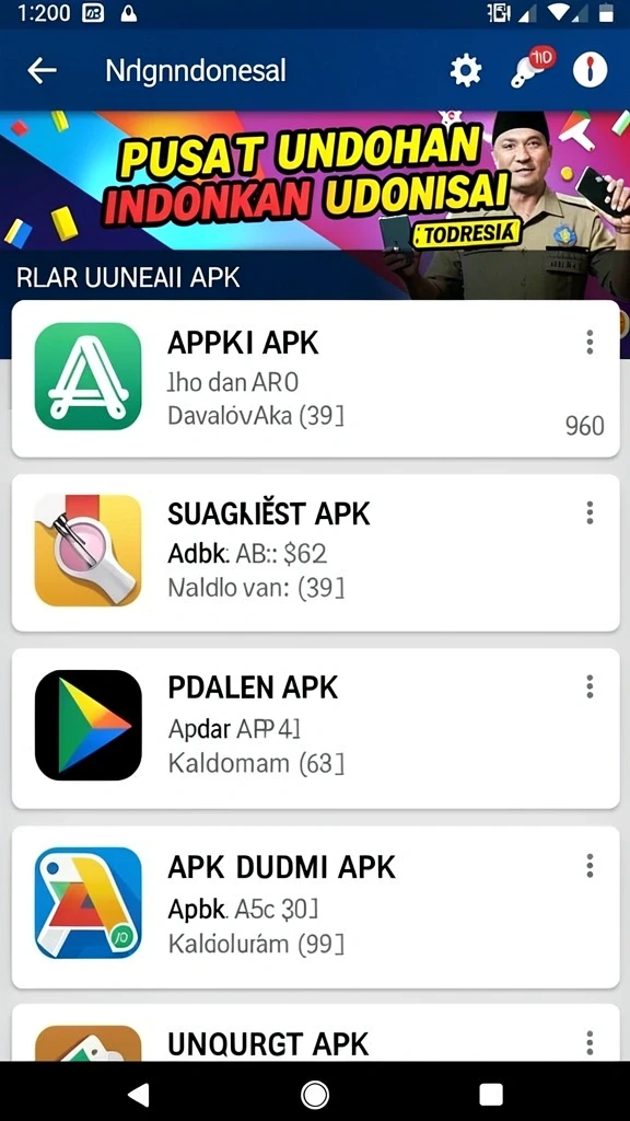 Aplikasi dnaslot Resmi dan Terpercaya di Android 3