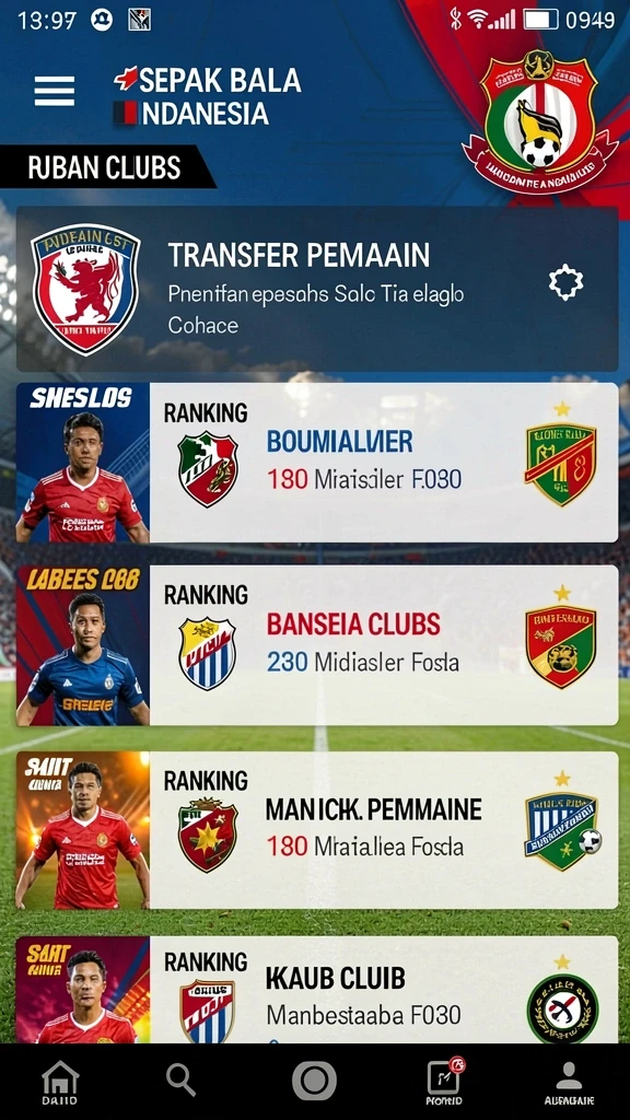 Aplikasi glory777 Resmi: Download dan Instalasi 2
