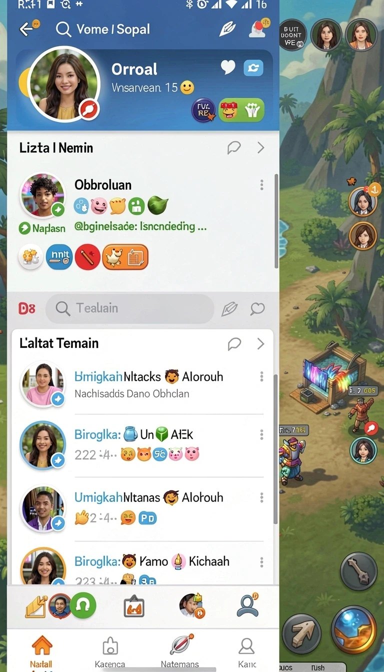 rusa33 Terbaru: Download APK Resmi dan Aman