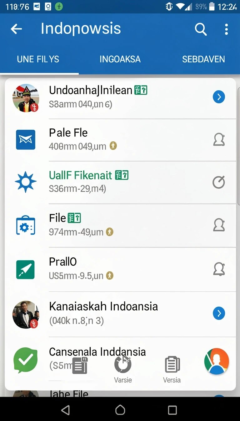 Aplikasi w67 Resmi: Download dan Instalasi 3