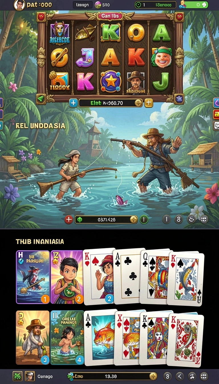 Aplikasi royal188 Resmi dan Terpercaya di Android 2