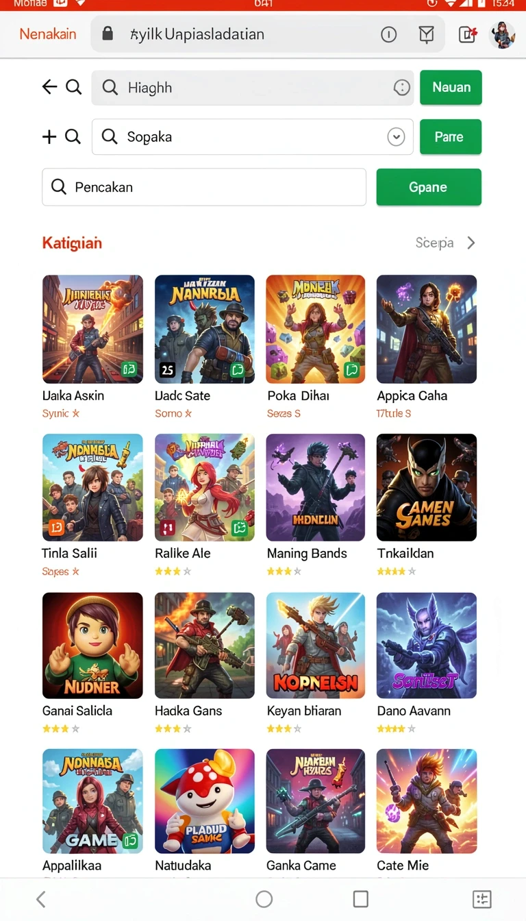 Aplikasi paktoto Resmi dan Terpercaya di Android 3