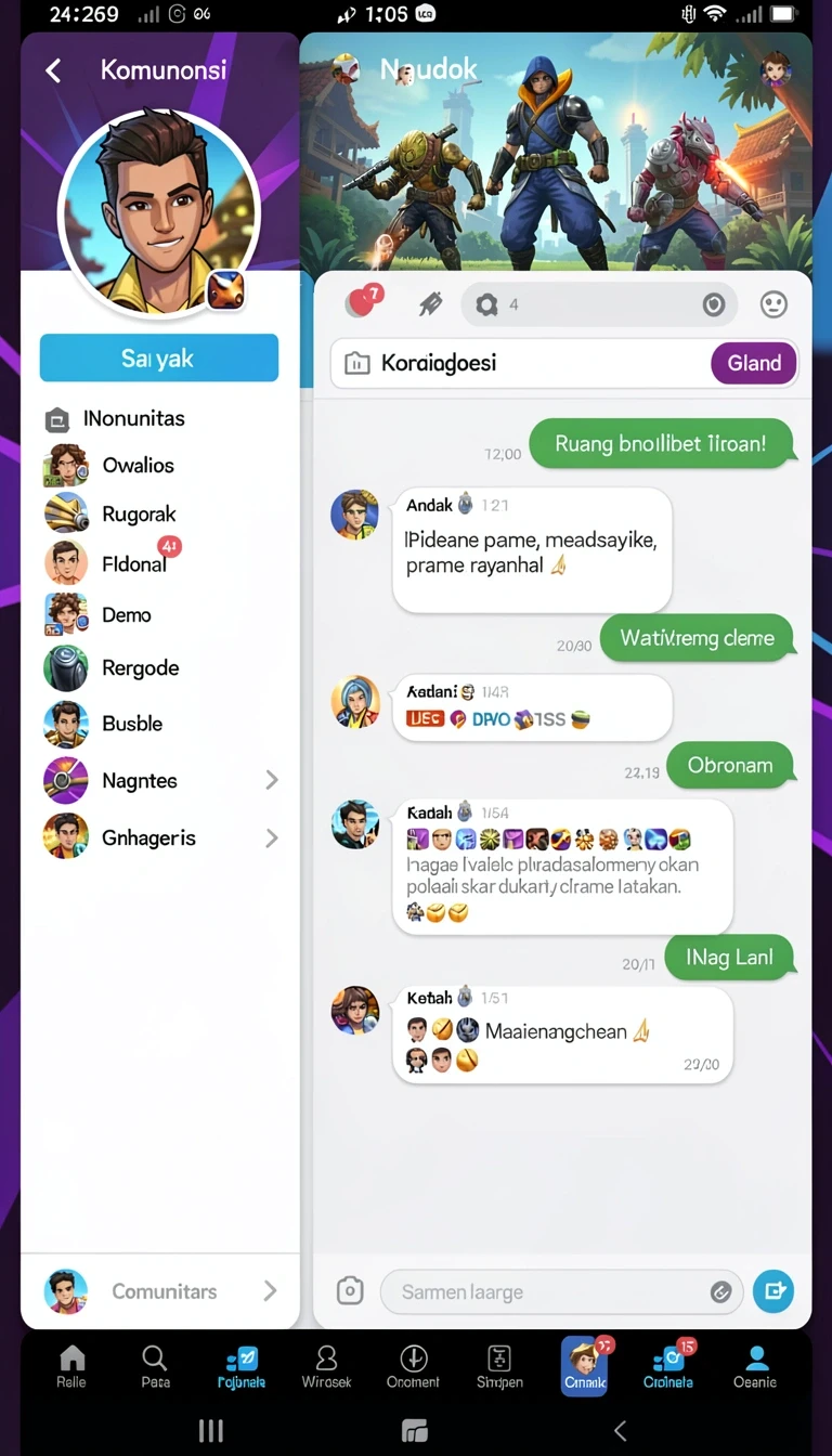 Aplikasi surga77 Resmi: Download dan Instalasi