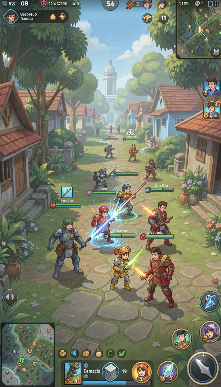 6rt App APK Terbaru 2