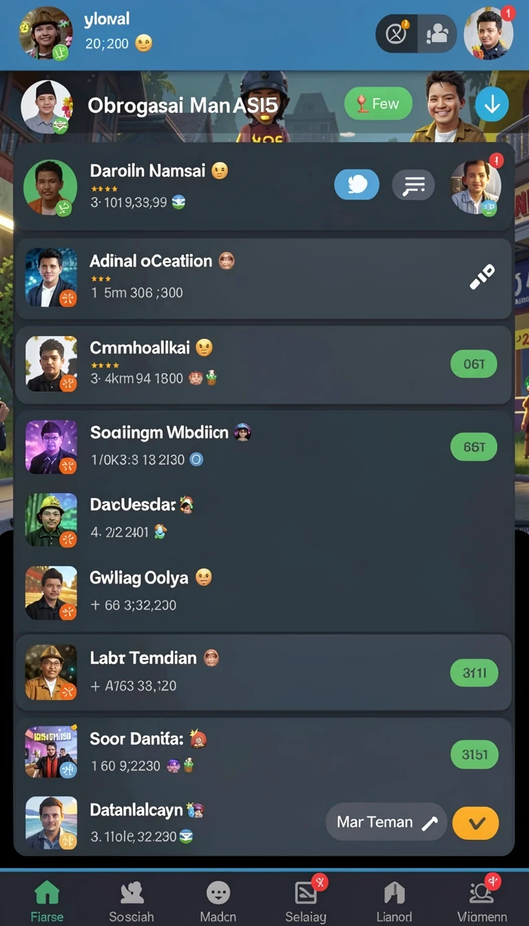 Aplikasi kartutoto Resmi dan Terpercaya di Android 3