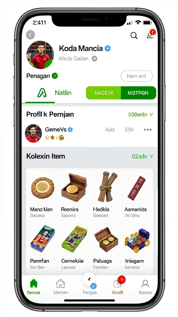 Aplikasi ultra138 Resmi dan Terpercaya di Android 2