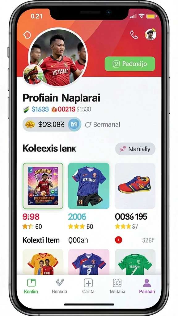 Aplikasi bos01 Resmi: Download dan Instalasi 3